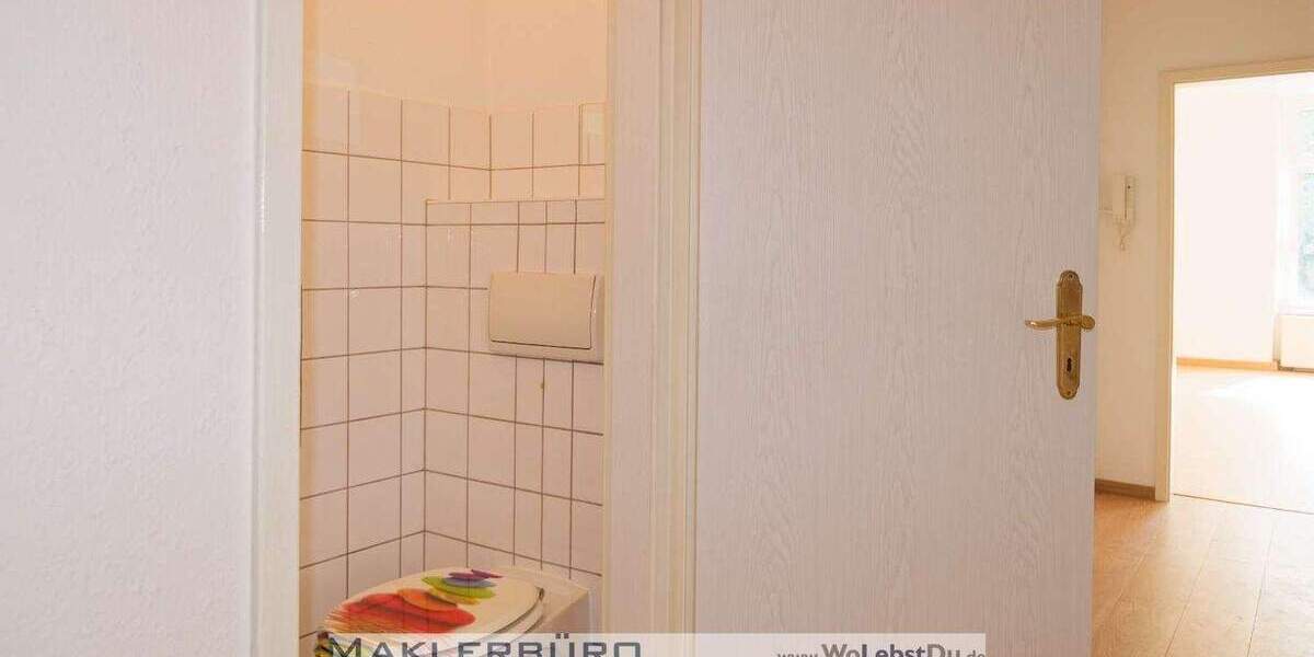 Etagenwohnung Greiz Irchwitz - 3 Zimmer, 77 m&sup2;, 382&euro; | Angebot:22520099