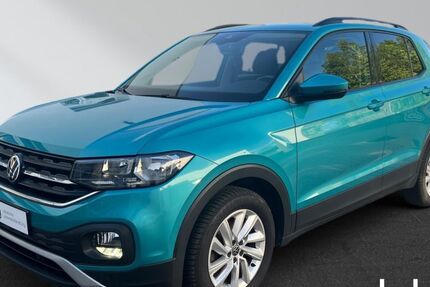 VW T-Cross 87.900 km 14.975 € Zeulenroda-Triebes 07937