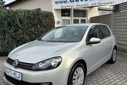 VW Golf 118.490 km 7.950 € Werdau 08412