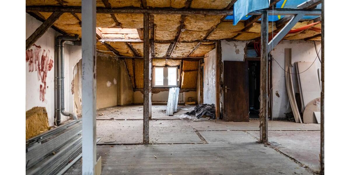 Attraktive Gewerbefläche im Herzen von Gera – Anpassbar an Ihre Bedürfnisse! - Gewerbeobjekt Gera Untermhaus | Angebot:26379137