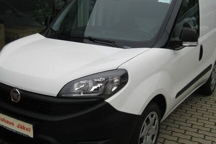 Fiat Doblo 103.200 km 9.900 € Neustadt/Orla 07806