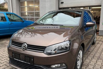 VW Polo 96.400 km 8.800 &euro; Zeitz 06712