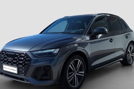 Audi Q5 79.998 km 43.335 € Gera 07552