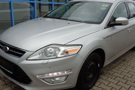 Ford Mondeo 374.540 km 2.200 &euro; Triptis 07819