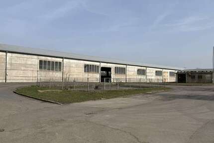 Gewerbeobjekt Neustadt / Orla Orla - 750.000&euro; | Angebot:27310347