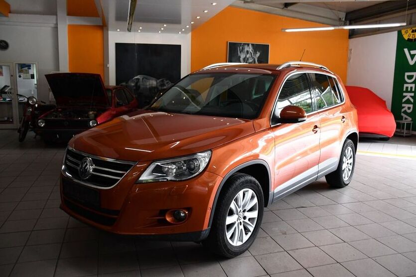 Tiguan