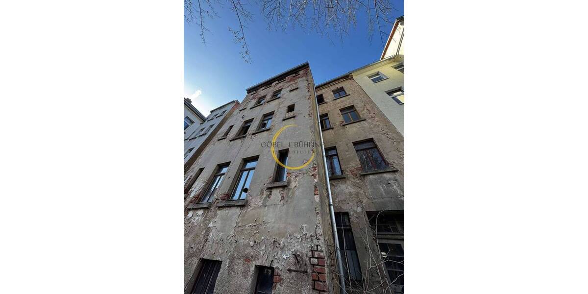 Mehrfamilienhaus, Wohnhaus Gera Pforten - 2 Zimmer, 140.000&euro; | Angebot:26787391