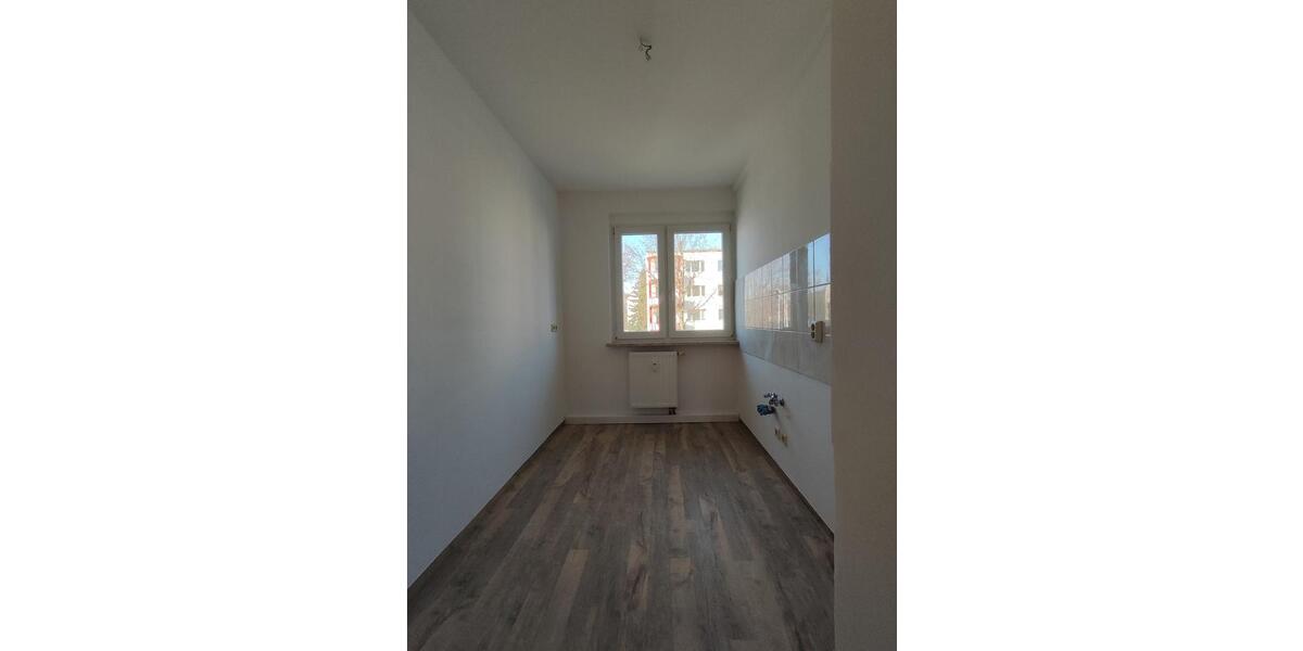 Etagenwohnung Gera Alt-Taubenpreskeln - 2 Zimmer, 49 m&sup2;, 318&euro; | Angebot:26672954