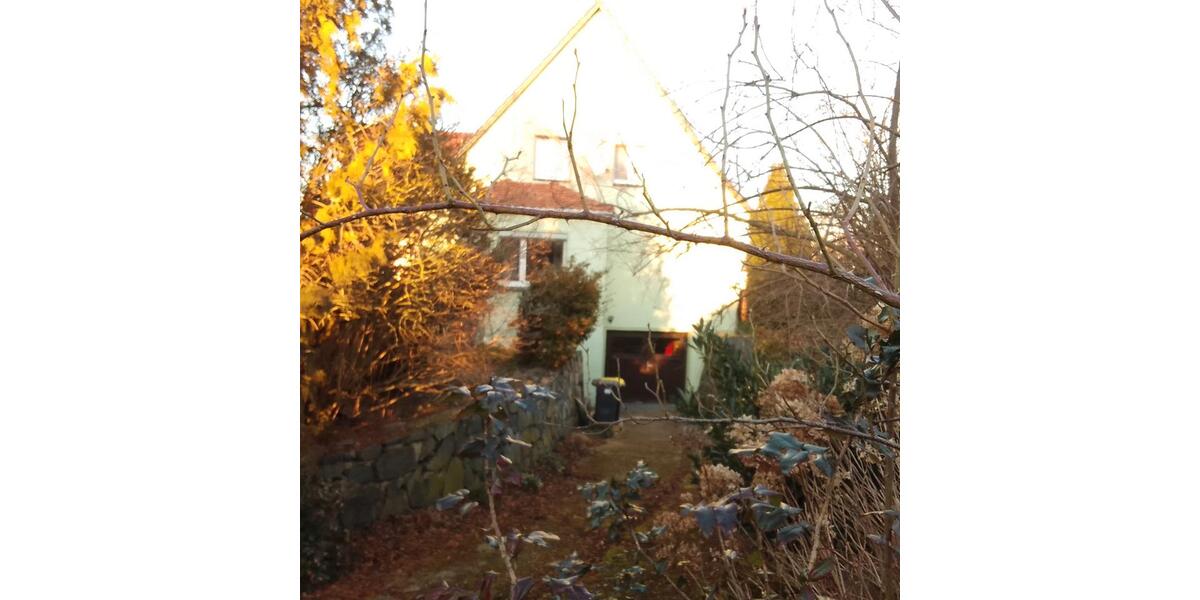 Doppelhaushälfte Langenwetzendorf - 5 Zimmer, 70 m&sup2;, 170.000&euro; | Angebot:26308625