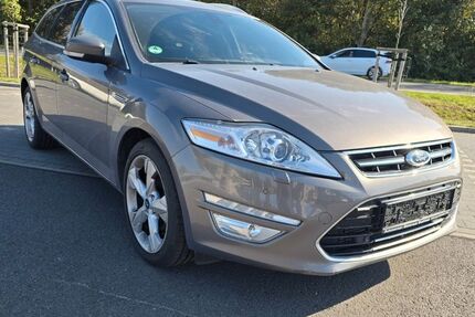 Ford Mondeo 113.174 km 6.000 &euro; Gera 07549