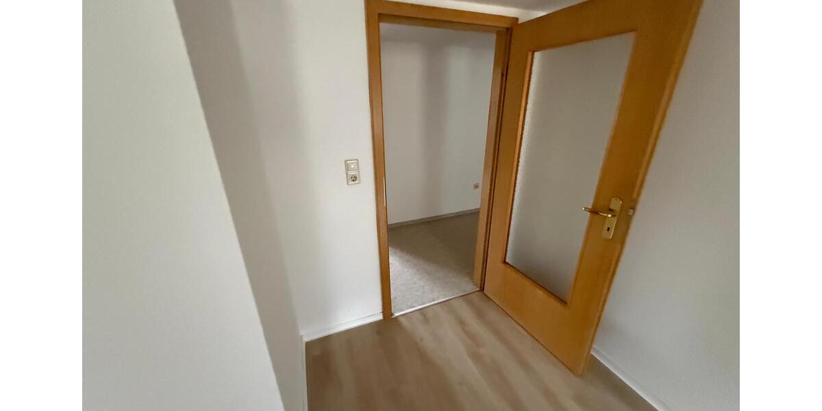 Etagenwohnung Auma-Weidatal Weidatal - 3 Zimmer, 64 m&sup2;, 335&euro; | Angebot:25138394
