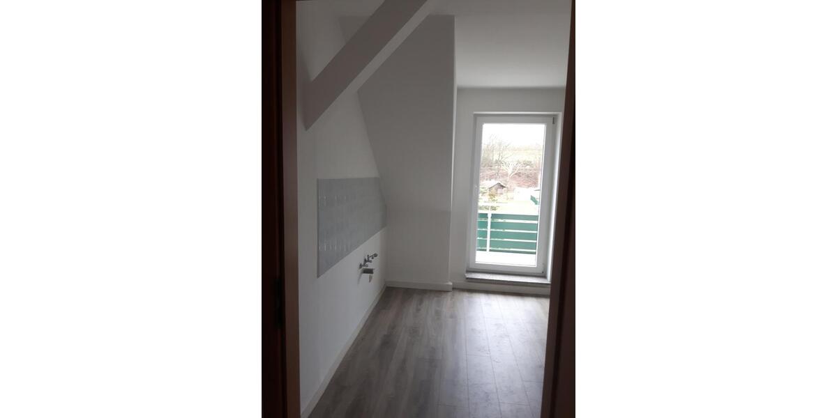 3-Raum-Wohnung 3 zimmer
