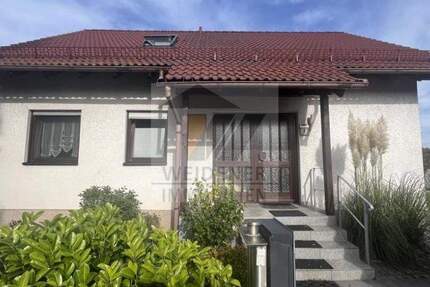 Schönes Einfamilienhaus - Ihr neues Zuhause! 5 zimmer