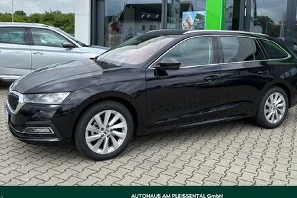 Skoda Octavia 13.580 km 35.880 € Werdau 08412