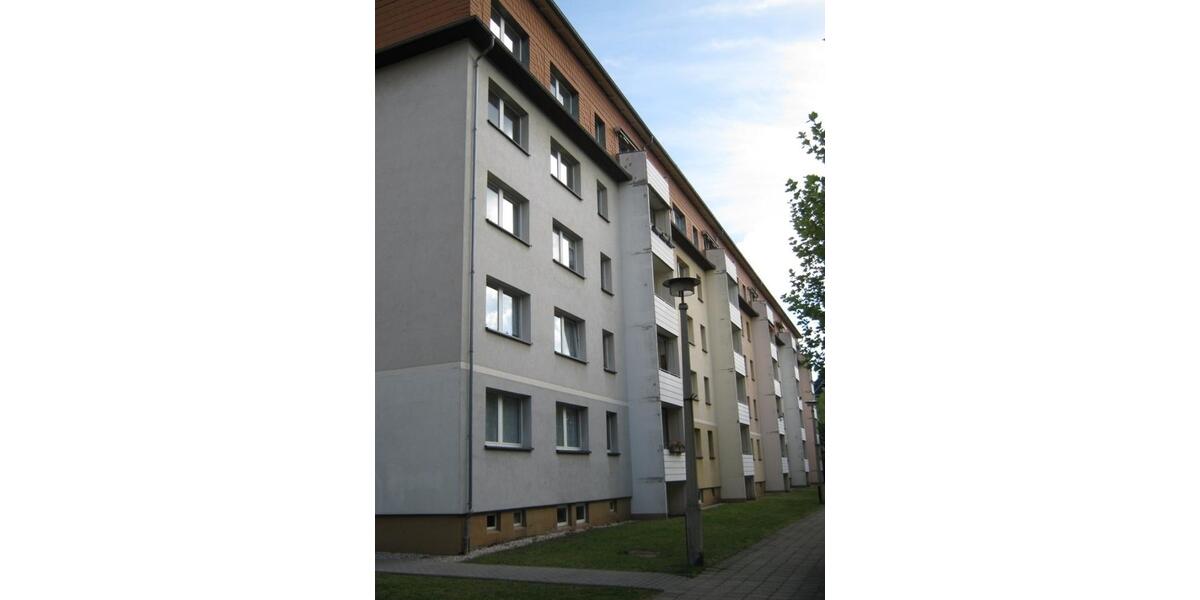 Etagenwohnung Meuselwitz - 2 Zimmer, 47 m&sup2;, 255&euro; | Angebot:26143767