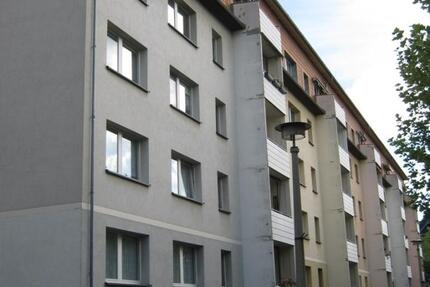Wohnung Meuselwitz - 2 Zimmer, 47 m&sup2;, 255&euro; | Angebot:26143767