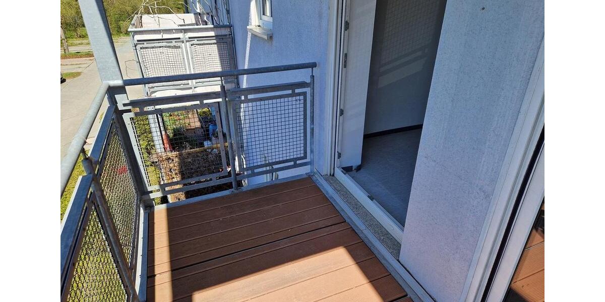 Etagenwohnung Gera Lusan - 3 Zimmer, 69 m&sup2;, 445&euro; | Angebot:26409404