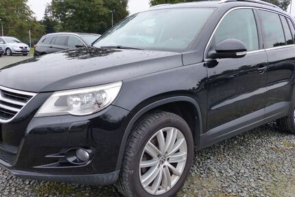 VW Tiguan 267.378 km 4.999 € Hermsdorf/Schleifreisen 07629