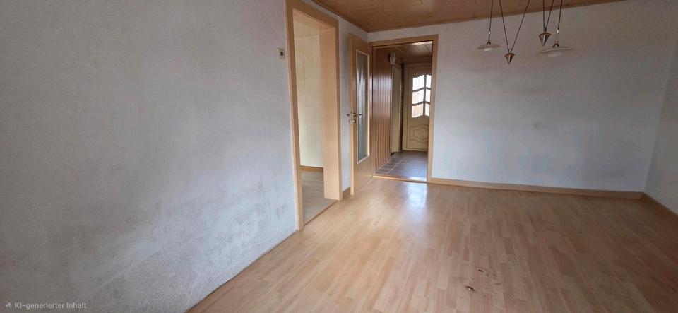 Einfamilienhaus Werdau - 79.999&euro; | Angebot:26239097