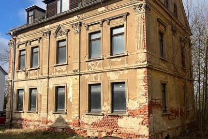 Haus Gößnitz - 50.000&euro; | Angebot:26187134
