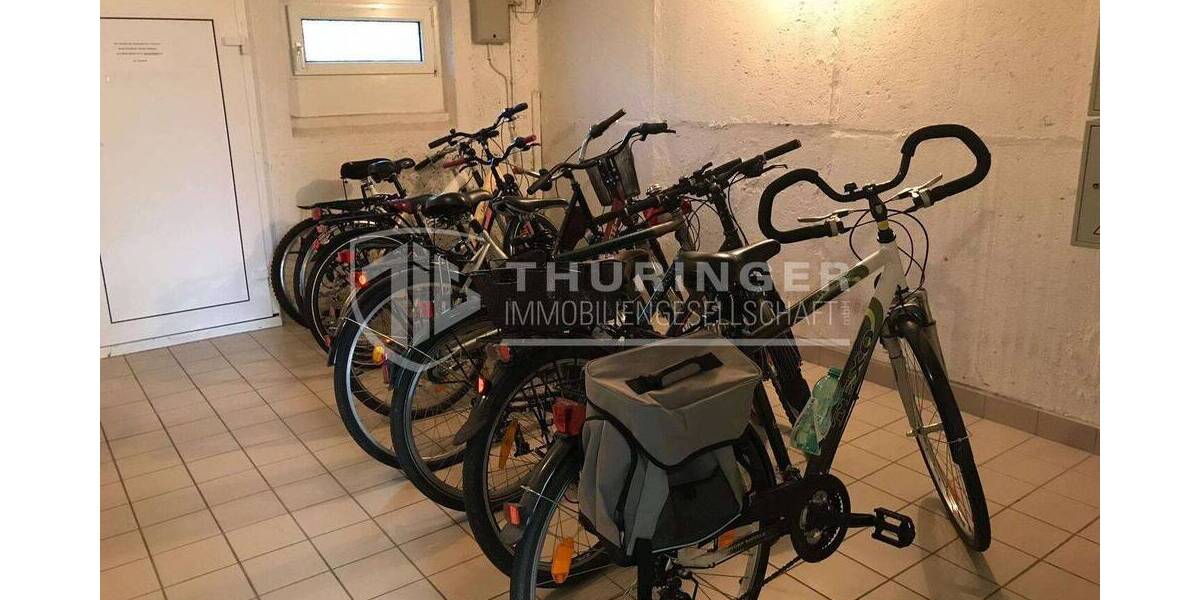 Etagenwohnung Gera Debschwitz - 3 Zimmer, 60 m&sup2;, 69.950&euro; | Angebot:26434487