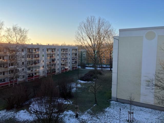 Etagenwohnung Gera Lusan - 4 Zimmer, 89 m&sup2;, 490&euro; | Angebot:25918458