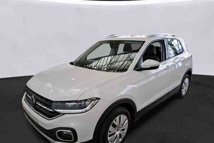 VW T-Cross 30.091 km 22.949 &euro; Weida 07570