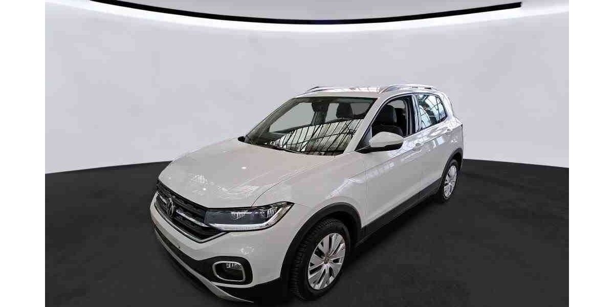 VW T-Cross 30.091 km 22.949 &euro; Weida 07570
