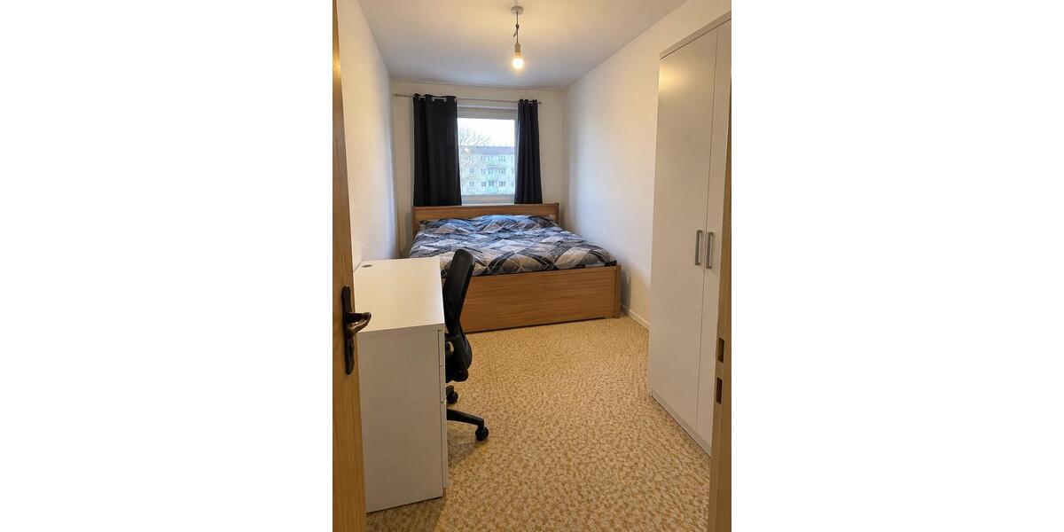 Etagenwohnung Gera Lusan - 3 Zimmer, 65 m&sup2;, 55.000&euro; | Angebot:27671981