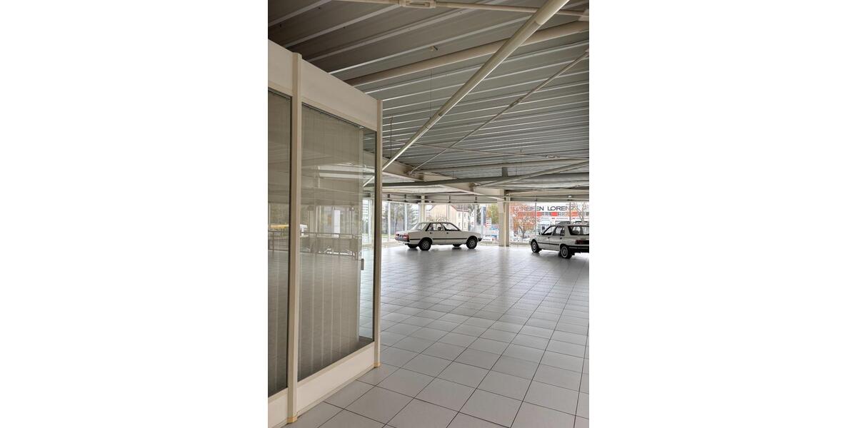 Gewerbeobjekt Gera Debschwitz - 950&euro; | Angebot:18471917