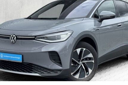 VW ID.4 43.415 km 31.980 € Zeitz 06712