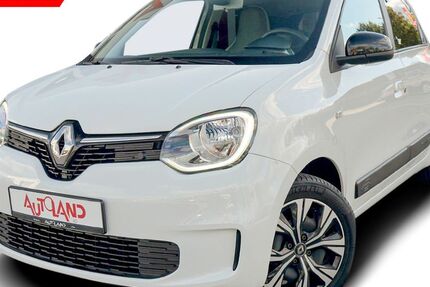 Renault Twingo 51.862 km 12.990 € Gera 07546