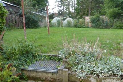 Haus Zeitz - 7 Zimmer, 336 m&sup2;, 255.000&euro; | Angebot:25893043