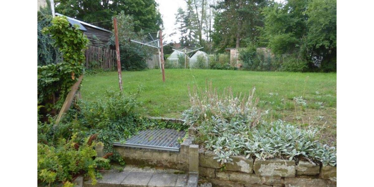 Mehrfamilienhaus, Wohnhaus Zeitz - 7 Zimmer, 336 m&sup2;, 255.000&euro; | Angebot:25893043