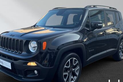Jeep Renegade 102.250 km 12.975 &euro; Zeulenroda-Triebes 07937