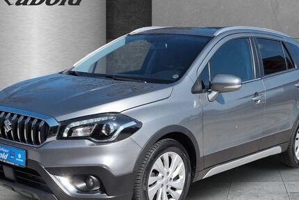 Suzuki (SX4) S-Cross 56.000 km 13.990 &euro; Gera 07546