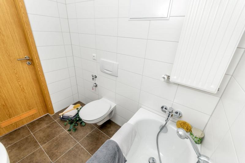 Etagenwohnung Gera Debschwitz - 2 Zimmer, 45 m&sup2;, 340&euro; | Angebot:25379313