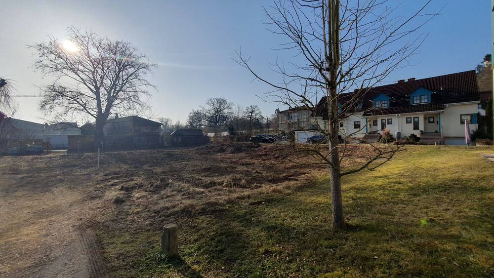 Grundstück Bad Köstritz - 90.000&euro; | Angebot:25728781