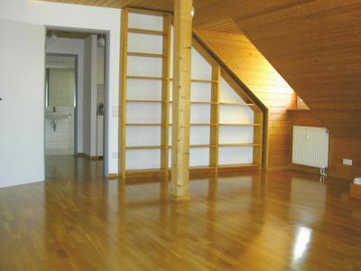 Schöne Apartmentwohnung in idyllischer, ruhiger Lage nahe Jena - Appartement Stadtroda | Angebot:27280639