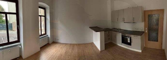 Etagenwohnung Altenburg Südost - 2 Zimmer, 42 m&sup2;, 310&euro; | Angebot:26080064