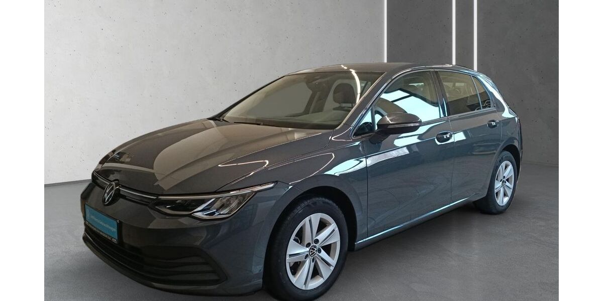 VW Golf 39.439 km 19.479 &euro; Weida 07570