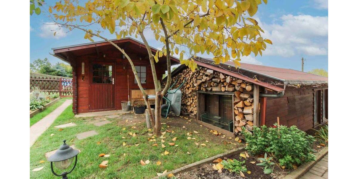 Einfamilienhaus Zeitz - 5 Zimmer, 143 m&sup2;, 299.000&euro; | Angebot:26219808