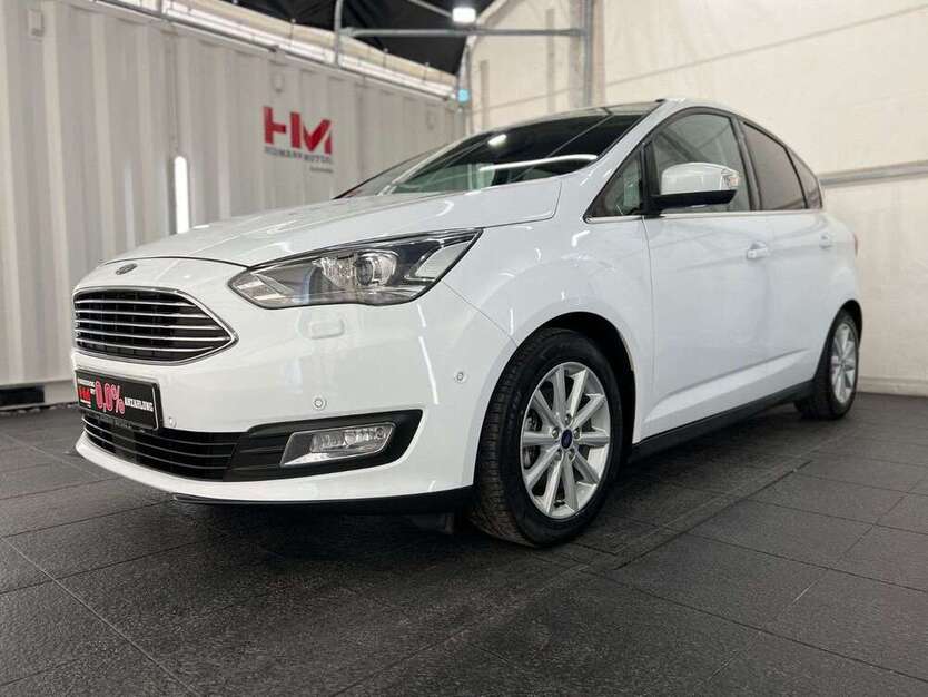 C-Max
