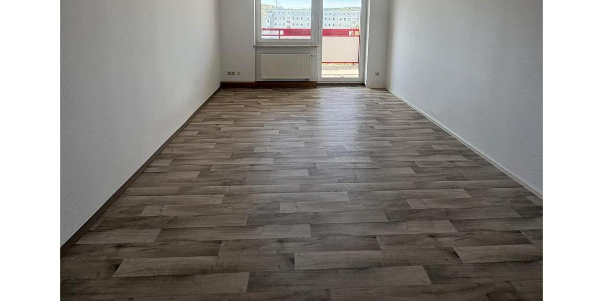 Etagenwohnung Weida - 1 Zimmer, 42 m&sup2;, 249&euro; | Angebot:26366932