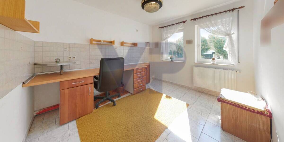 Einfamilienhaus Gera Bieblach-Ost - 6 Zimmer, 148 m&sup2;, 339.500&euro; | Angebot:26275103