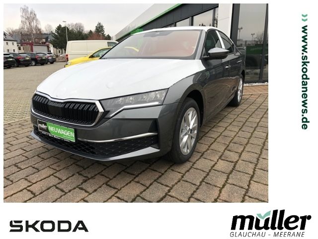 Skoda Octavia 8.500 km 34.990 € Glauchau/ Sachsen 08371