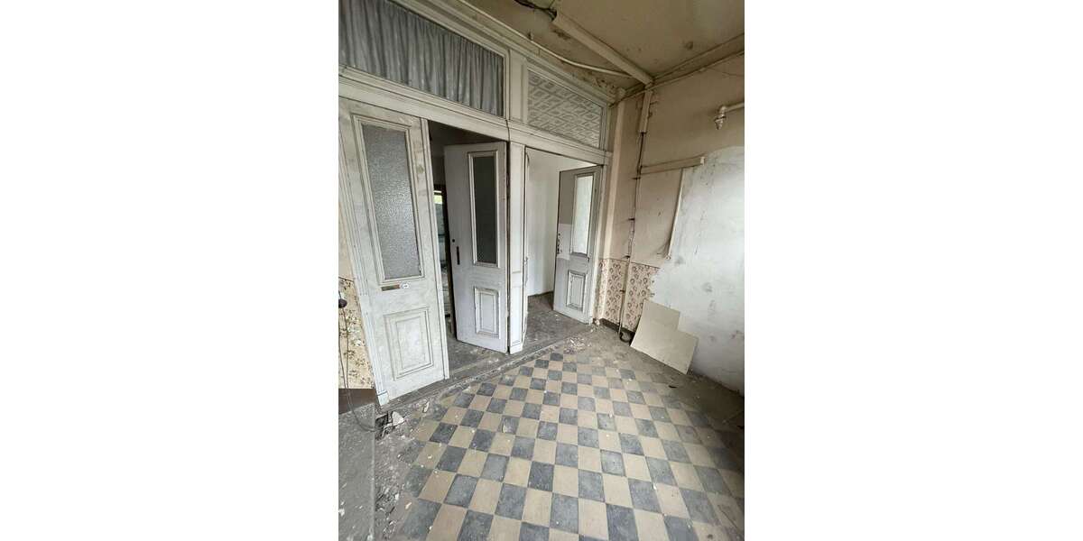Einfamilienhaus Werdau - 25 Zimmer, 400 m&sup2;, 34.900&euro; | Angebot:26465284
