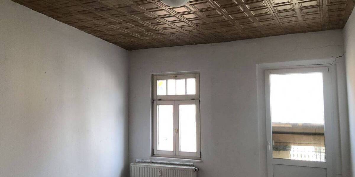 Denkmalgeschütztes Mehrfamilienhaus mit Gewerbeeinheit im Herzen von Weida 7 zimmer