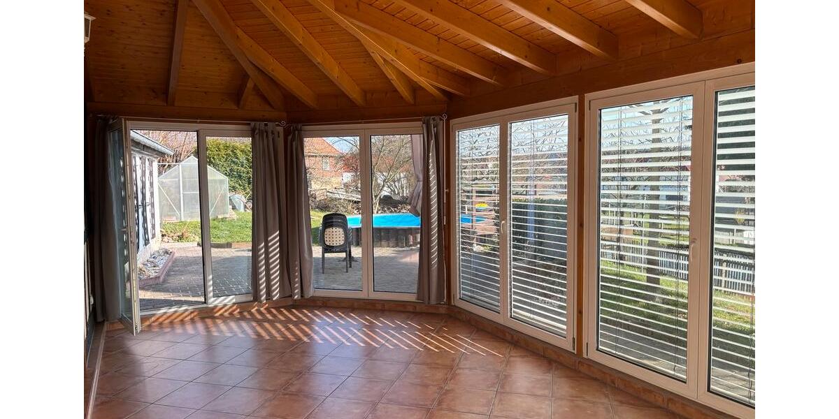 Terrassenwohnung Stadtroda - 3 Zimmer, 80 m&sup2;, 660&euro; | Angebot:26143663