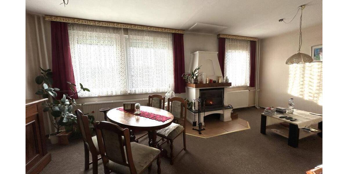 Reihenmittelhaus Etzdorf Etzdorf - 5 Zimmer, 98 m&sup2;, 129.500&euro; | Angebot:25661505